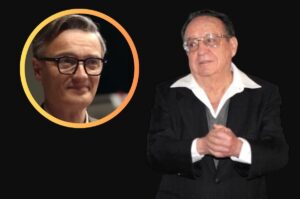 La vez que Chespirito casi traiciona a Canal 8 pero Luis de Llano Palmer lo salvó