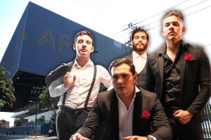 Grupo Marca Registrada en la Arena CDMX 2025: Fecha, precio de boletos y lo que debes saber