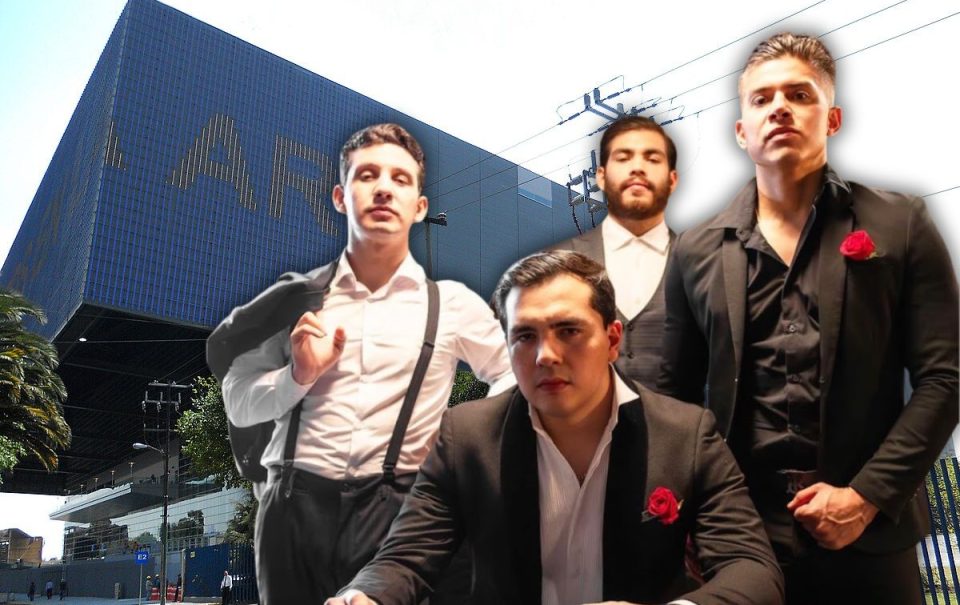 Grupo Marca Registrada en la Arena CDMX 2025: Fecha, precio de boletos y lo que debes saber