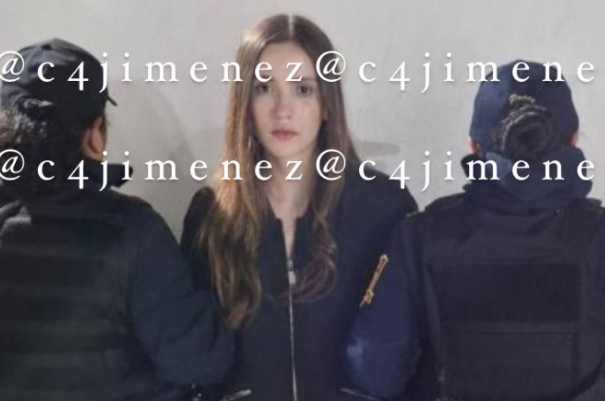 marianne gonzaga libre caso valentina gilabert