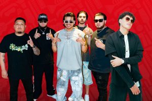 Marlboro Rojo: la canción que se escribió en 45 minutos y es de los éxitos más grandes de Fuerza Regida