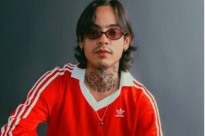 Natanael Cano se alejó de los corridos tumbados
