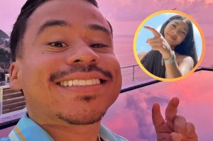 ¿Quién es Aranza, la novia de Abelito de La Casa de los Famosos México 2025?