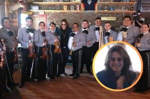 Adiós Ozzy Osbourne: La vez que mariachis tocaron “Paranoid” y no paró de aplaudirles