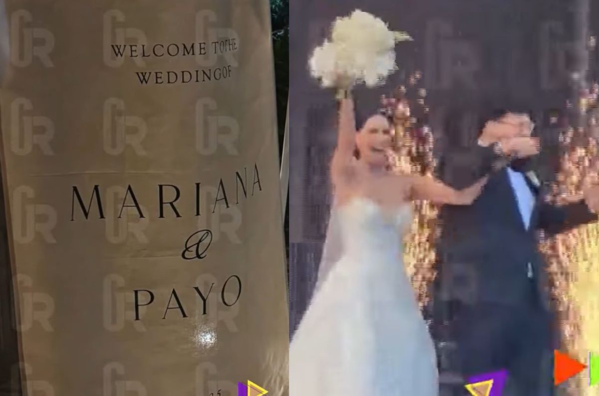 payo grupo frontera boda