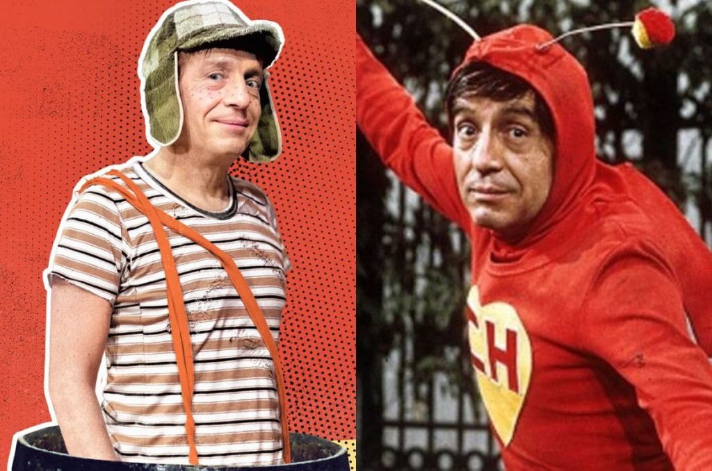 pelicula el chavo del 8 chespirito
