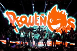 Pequeños Musical en Tultepec 2025