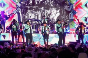 Pequeños Musical en Tultepec 2025