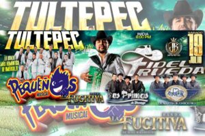 Pequeños Musical en Tultepec 2025: Fecha, precio de boletos, invitados y lo que debes