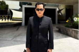 Percy marichi pop