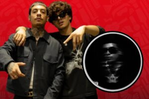 “Perlas Negras”, letra y significado de la nueva canción de Natanael Cano y Gabito Ballesteros