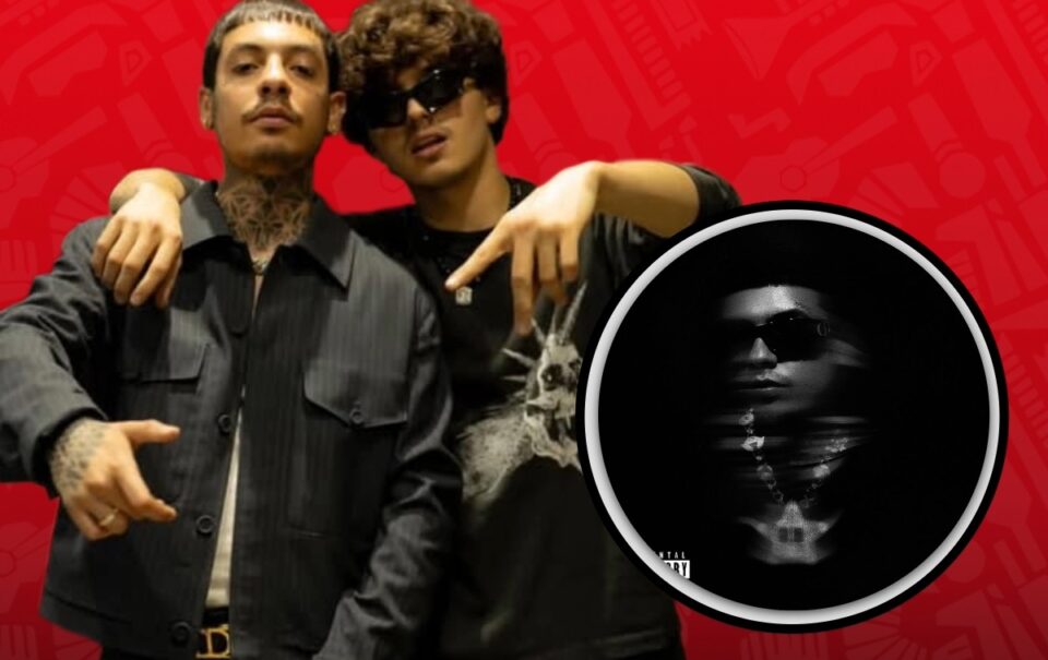 “Perlas Negras”, letra y significado de la nueva canción de Natanael Cano y Gabito Ballesteros