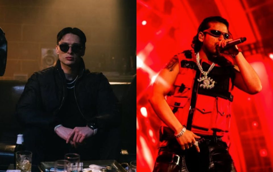 ¿Qué pasó entre Peso Pluma y Fuerza Regida? Así empezó el pleito entre los artistas