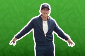 ¿Por qué Daddy Yankee se cambió el nombre a DY?