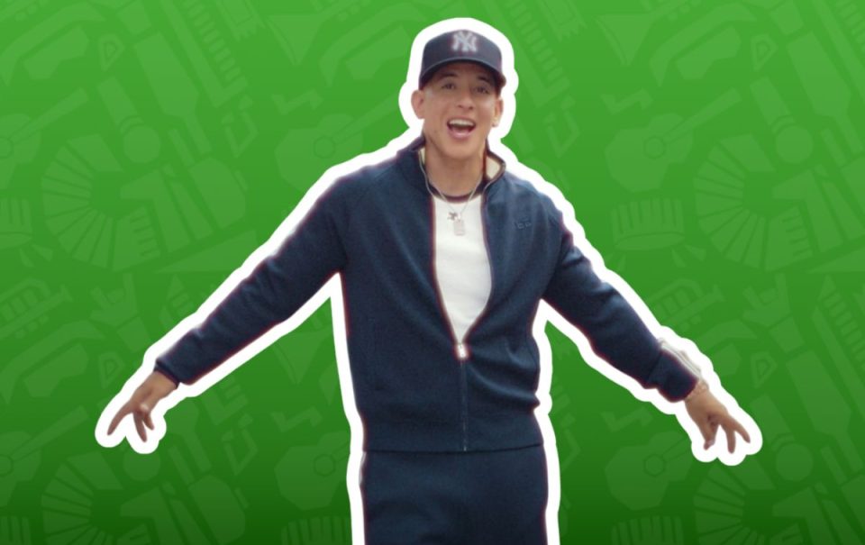 ¿Por qué Daddy Yankee se cambió el nombre a DY?