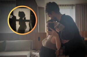 Natalia Lafourcade está embarazada: ¿Quién es el papá de su bebé?