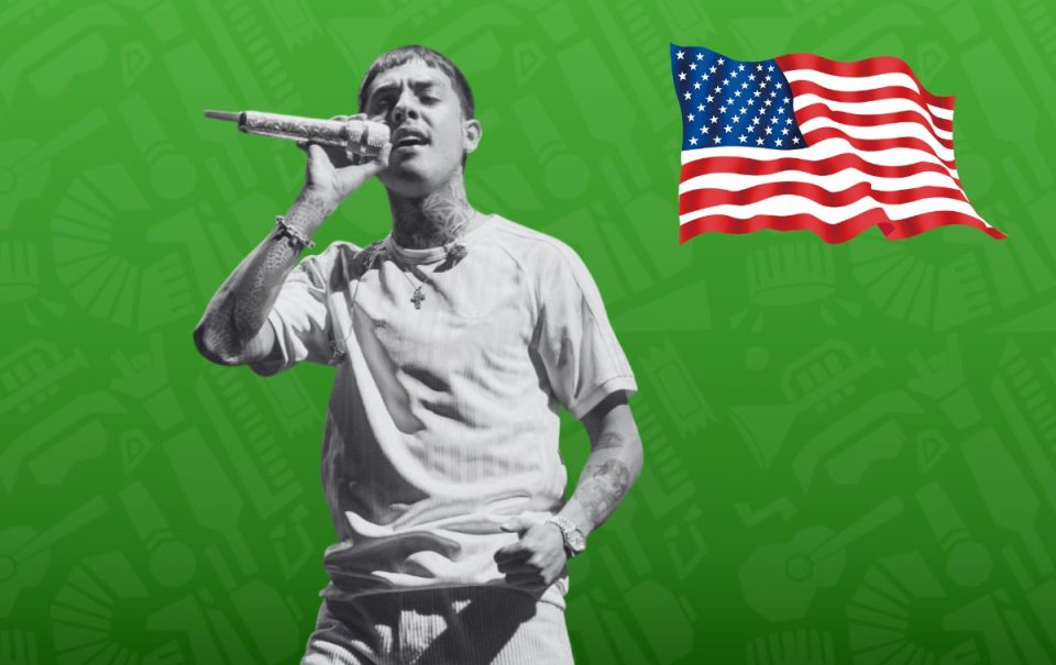 ¿Estados Unidos se queda sin regional mexicano? Aseguran que quieren cancelar todos los conciertos