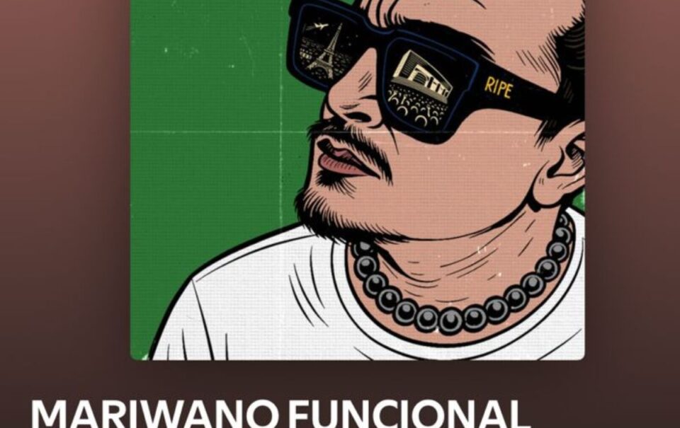 Mariwano Funcional: Letra del rap de Ricardo Pérez de La Cotorrisa