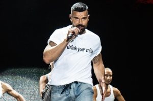 Ricky Martin cancela concierto en Puebla, ¿cómo pedir mi reembolso?