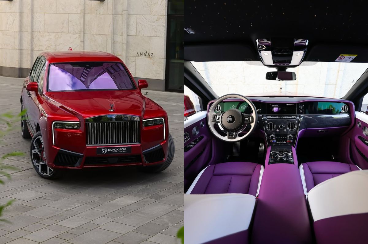 rolls royce cullinan peso pluma