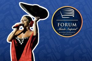 Rosy Arango llega con su “México Inmortal” a Forum Mundo Imperial: Fecha y precio de boletos