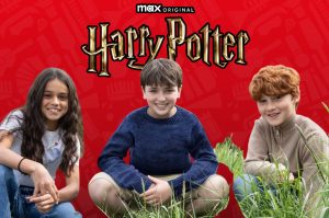 Serie de Harry Potter: Elenco, personajes, trama y fecha de estreno