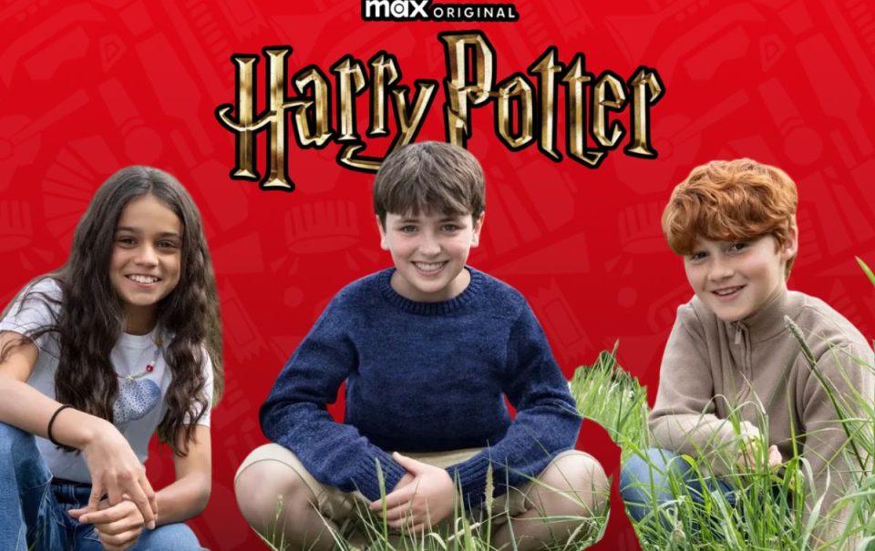 Serie de Harry Potter: Elenco, personajes, trama y fecha de estreno
