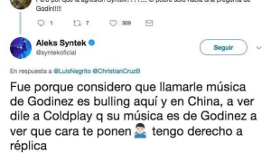 Aleks Syntek, por estas cosas ha sido motivo de burlas 2