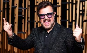 Aleks Syntek, por estas cosas ha sido motivo de burla