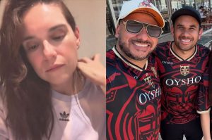 Tania Rincón responde: ¿hubo estafa o no de Alex Montiel y Werevertumorro?