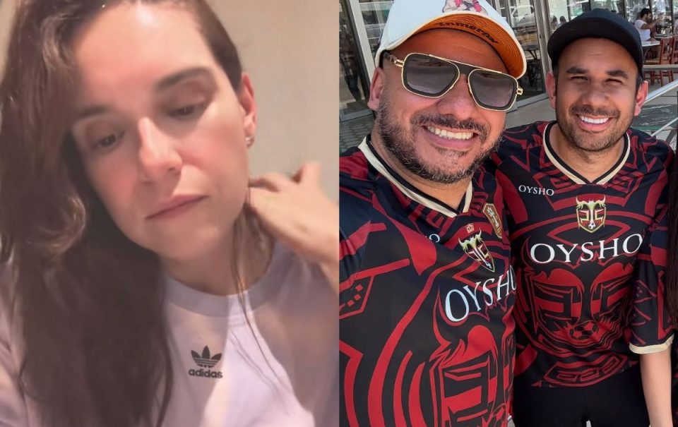 Tania Rincón responde: ¿hubo estafa o no de Alex Montiel y Werevertumorro?