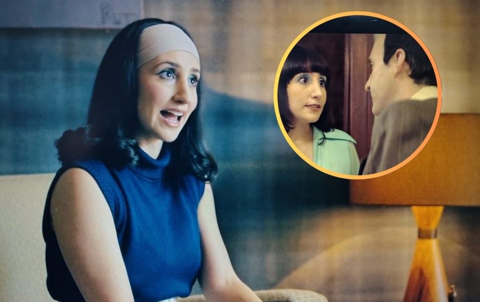 ¿Quién es Tony en la serie de Chespirito?