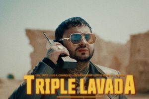 ¿Triple Lavada es un plagio? Aseguran que le quitaron la mitad de sus ganancias