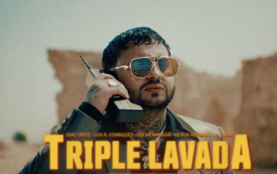 ¿Triple Lavada es un plagio? Aseguran que le quitaron la mitad de sus ganancias
