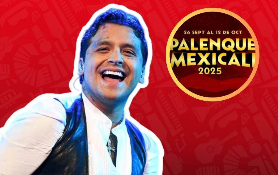 Palenque Mexicali 2025: Cartelera completa, fechas, boletos y más