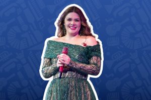 Yuridia pospone lanzamiento de su disco pero hace gran regalo a sus fans