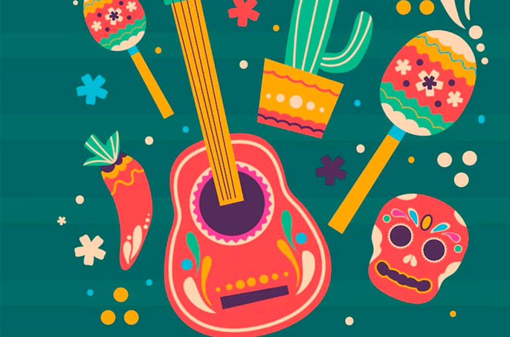 5 canciones mexicanas legendarias que deberías agregar a tu lista de reproducción