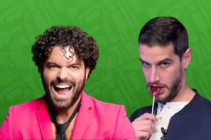¿Por qué salió realmente Adrián Di Monte de La Cas de los Famosos México 2025?