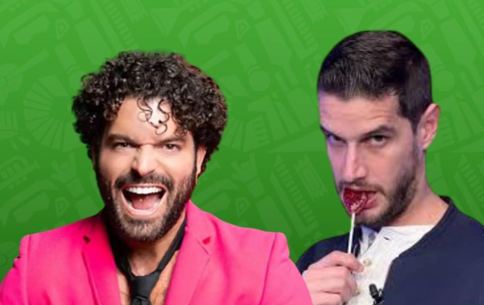 ¿Por qué salió realmente Adrián Di Monte de La Cas de los Famosos México 2025?
