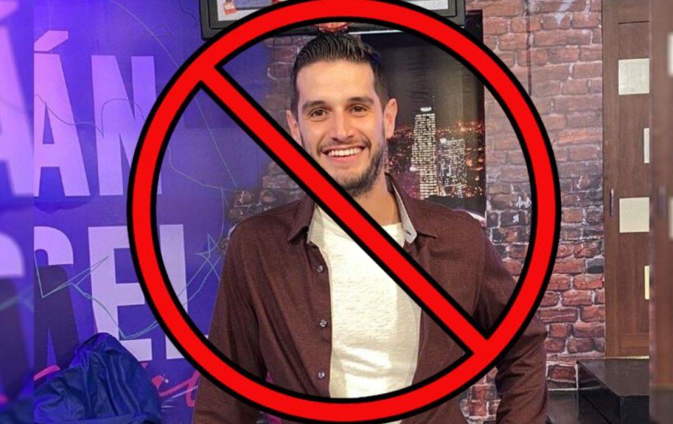 Las frases e insultos más polémicos de Adrián Marcelo