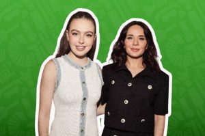 ¿Quién es Ximena, hija de Fedra de Pecados Inconfesables en Netflix?