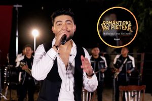 “Románticas Pa’ Pistear Vol 1.”, Alann Mora reinterpreta clásicos del amor con sabor regional mexicano