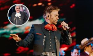 Alejandro Fernández conquista Lanzarote: El ‘Potrillo’ cierra su gira española ante 70 mil fans