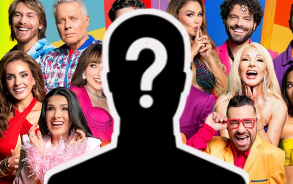Filtran al eliminado de La Casa de los Famosos México del 31 de agosto según fans