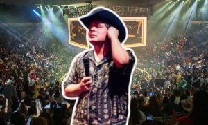 Feria Tijuana 2025: ¿Cuándo es el concierto de Alfredo Olivas en el Palenque?