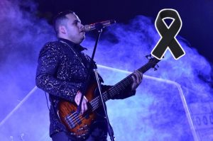 Ernesto Barajas: La amenaza que recibió el vocalista de Enigma Norteño meses antes de morir