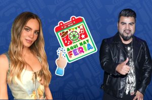 Aquí hay feria en Agosto 2025: Conciertos y ferias en México que no puedes perderte