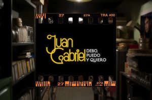 “Juan Gabriel: Debo, Puedo y Quiero”: ¿Dónde está el archivo personal de donde sale su documental en Netflix?