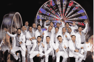 Feria de Tulancingo 2025: ¿Cuándo es el concierto de La Arrolladora Banda el Limón?