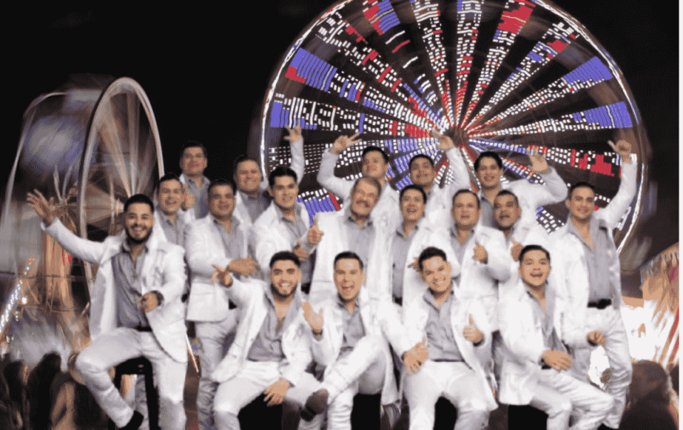 Feria de Tulancingo 2025: ¿Cuándo es el concierto de La Arrolladora Banda el Limón?